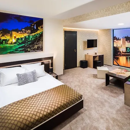 Central Point Boutique Hotel-2